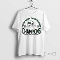 Officials Frisco Bowl Champions Ohio Bobcats Galena Park North Shore 2025 Helmet