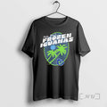 Officials Frozen Iguanas Palm Beach Cardinals