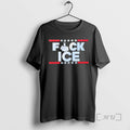 Officials Fuck Ice Antitrump