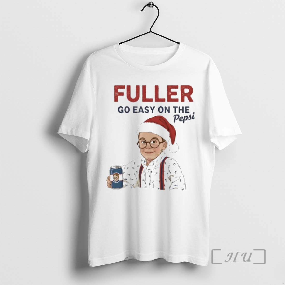 Officials Fuller Go Easy Pepsi