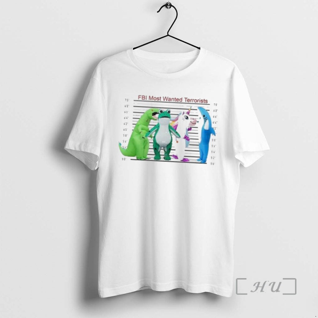 Officials Funny Frog Most Wanted Frog Unicorn Shark Shirts Sweater