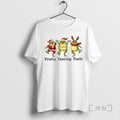 Officials Funny Frosty Dancing Toads Political