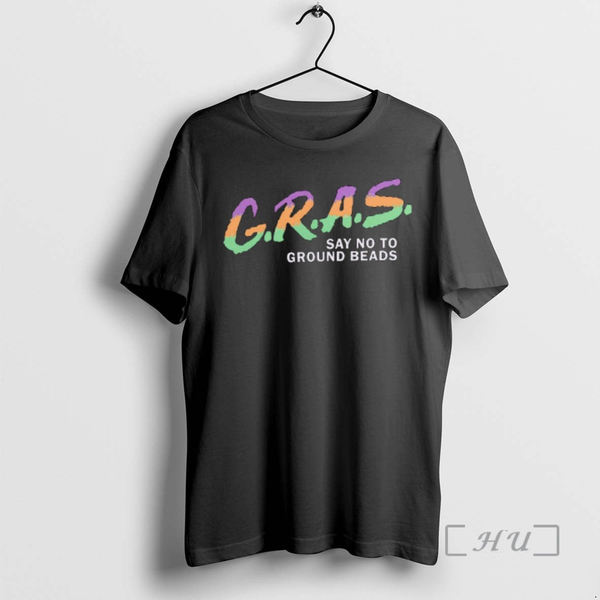 Officials G R S