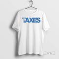 Officials Geese Taxes
