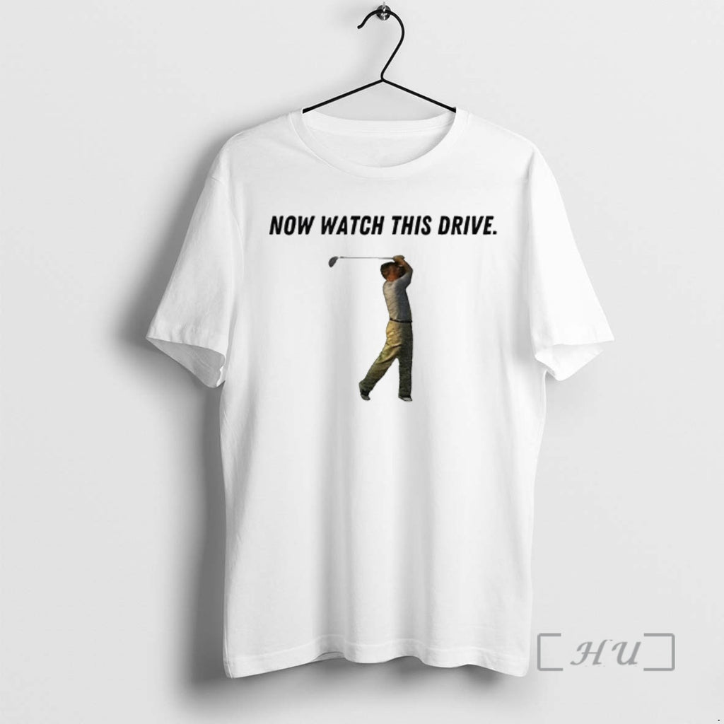 Officials George W Bush Golf Swing Now Watch This Drive