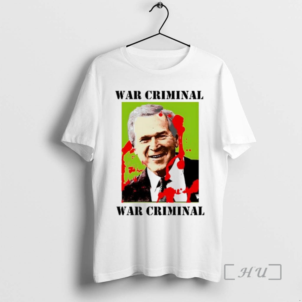 Officials George W