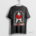 Officials Georgia Bulldogs Eight Time State Champs