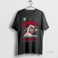 Officials Georgia Bulldogs New Era 2025 Sec Football Conference Champions Locker Room