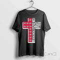 Officials Georgia I Can Do All Things Through Christ Who Strengthens Me