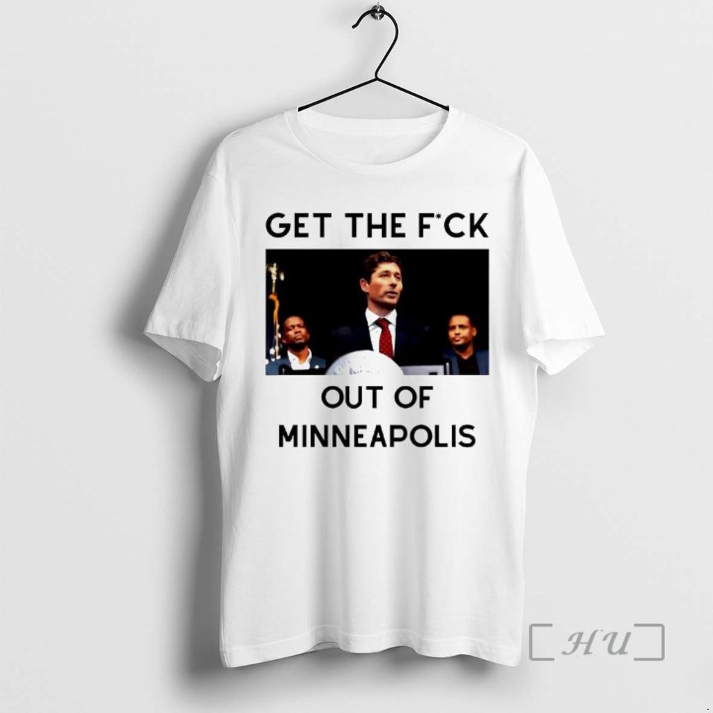 Officials Get The Fck Out Of Minneapolis Abolish Ice