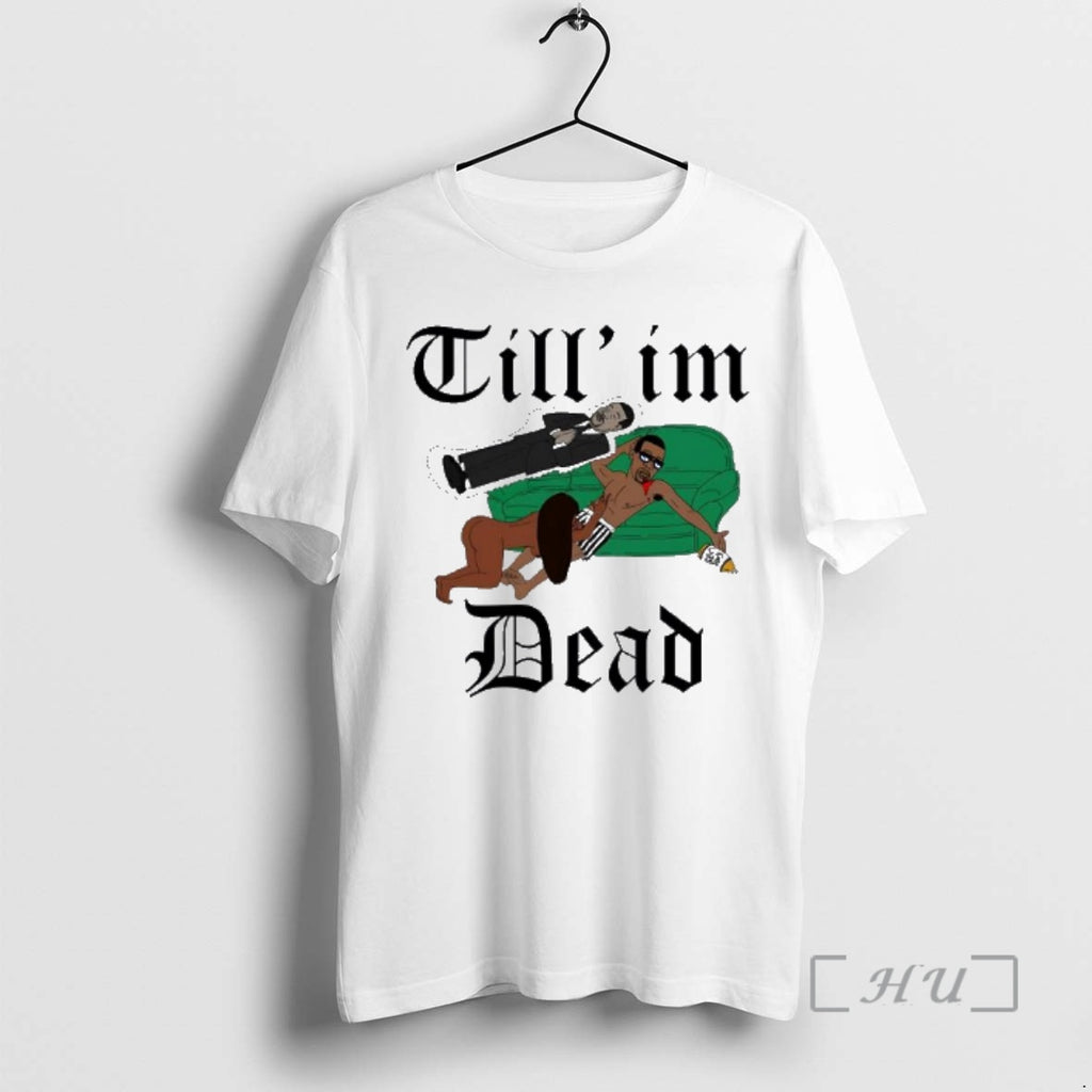 Officials Gimme Head Till Im Dead