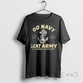 Officials Go Navy Beat Army U S