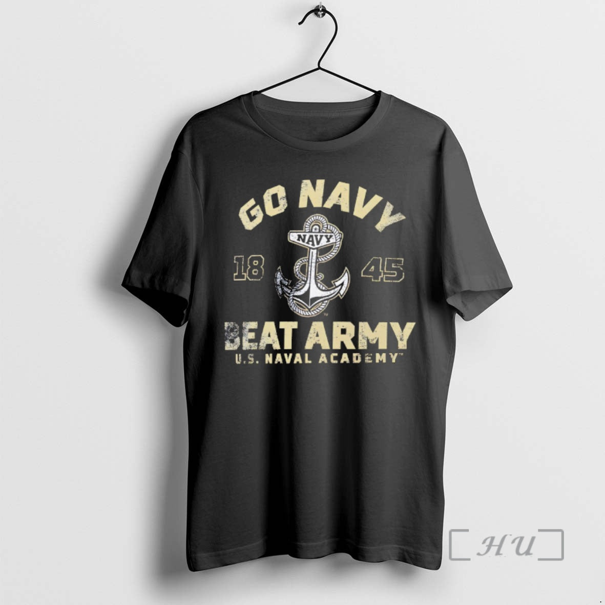 Officials Go Navy Beat Army U S