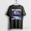 Officials Gonzaga Bulldogs Basketball Kennel Spokane Washington