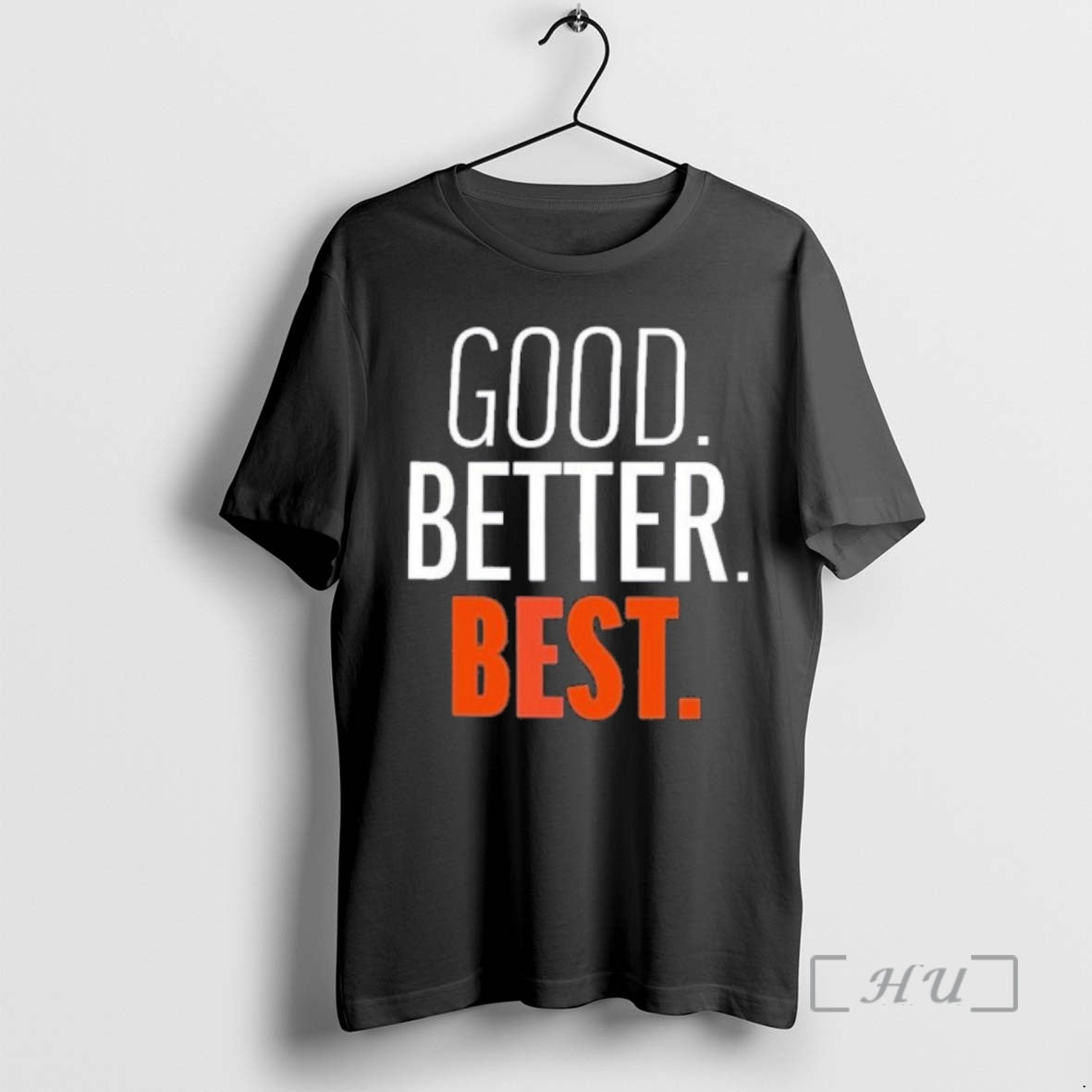 Officials Good Better Best
