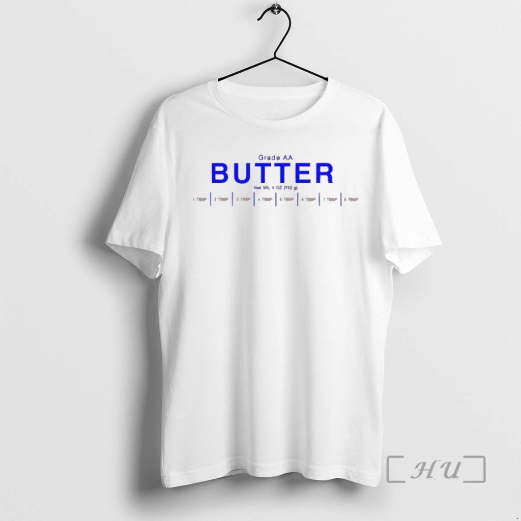 Officials Grade Aa Butter Stick