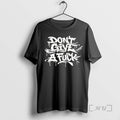 Officials Graff Dont Give A Fuck