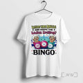 Officials Grandma What Has Balls And Keeps The Smiling Bingo