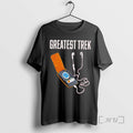 Officials Greatest Trek