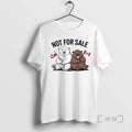 Officials Greenland Not For Sale T