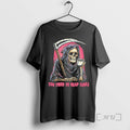 Officials Grim Reaper Coffee Too Tired Reap Souls