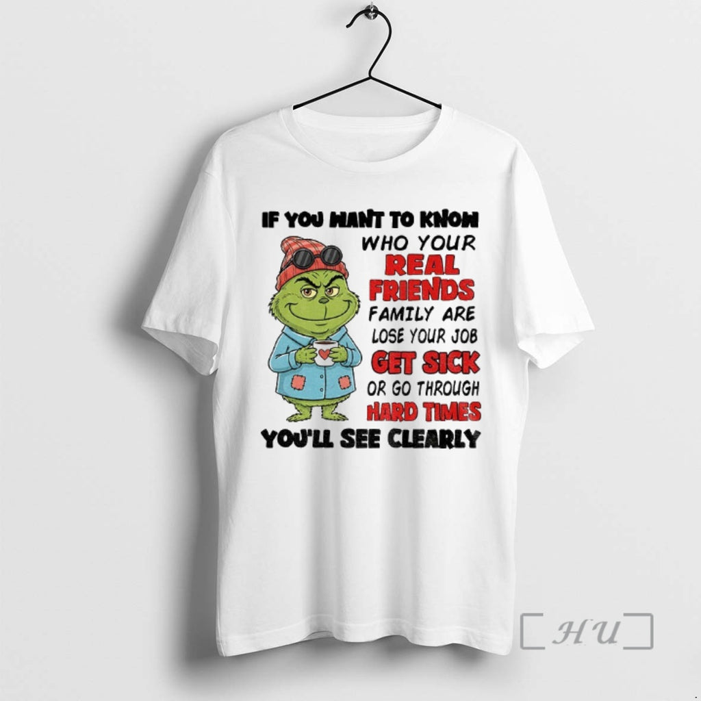 Officials Grinch Im Not Scared Of You I Grew Up With A Brother Who Did