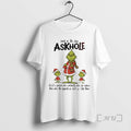 Officials Grinch Santa Word Day Askhole Person Who Constantly Asks Advice