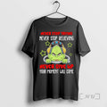 Officials Grinch Never Stop Trying Never Stop Believing Never Give Up Your Moment Will Come