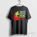 Officials Grinch Smile I Cant Wait Until Im Grown Was The Dumbest Things I Ever