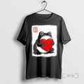Officials Grumpy Frog Japanese