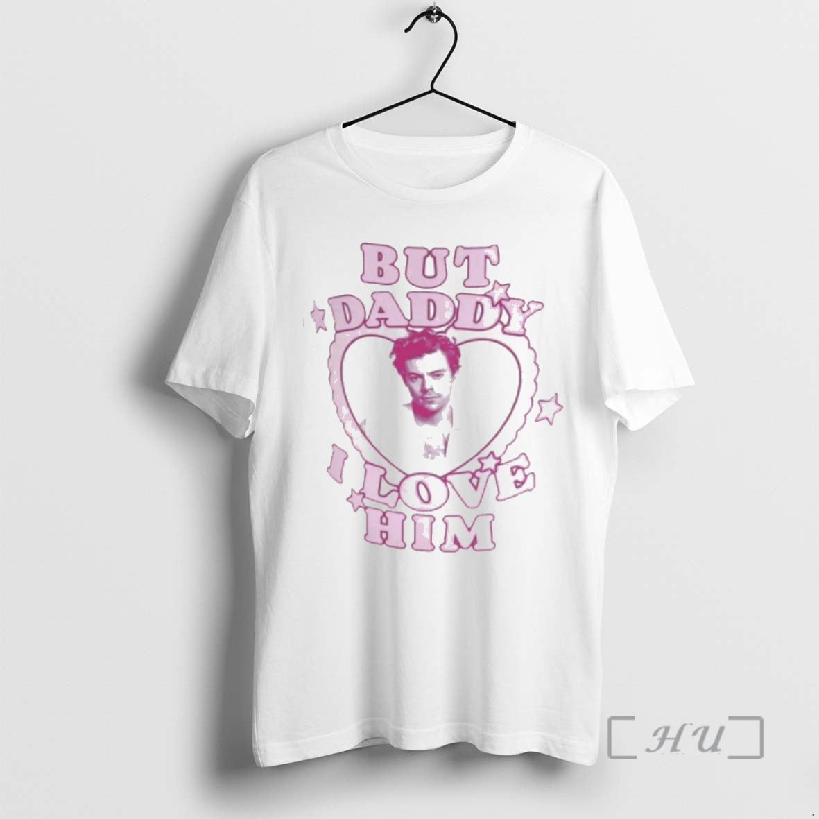 Officials Hs But Daddy I Love Him One Direction Pink Heart
