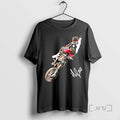 Officials Haiden Deegan Ama Supercross 250cc Back Back 20226 Signature