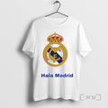 Officials Hala Madrid Real Madrid