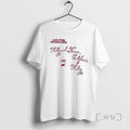 Officials Halsey Los Angeles Concert Shirts Sweater