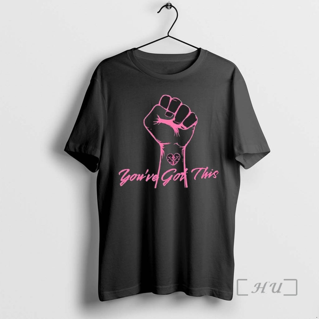 Officials Hand Youve Got This Shirts Sweater