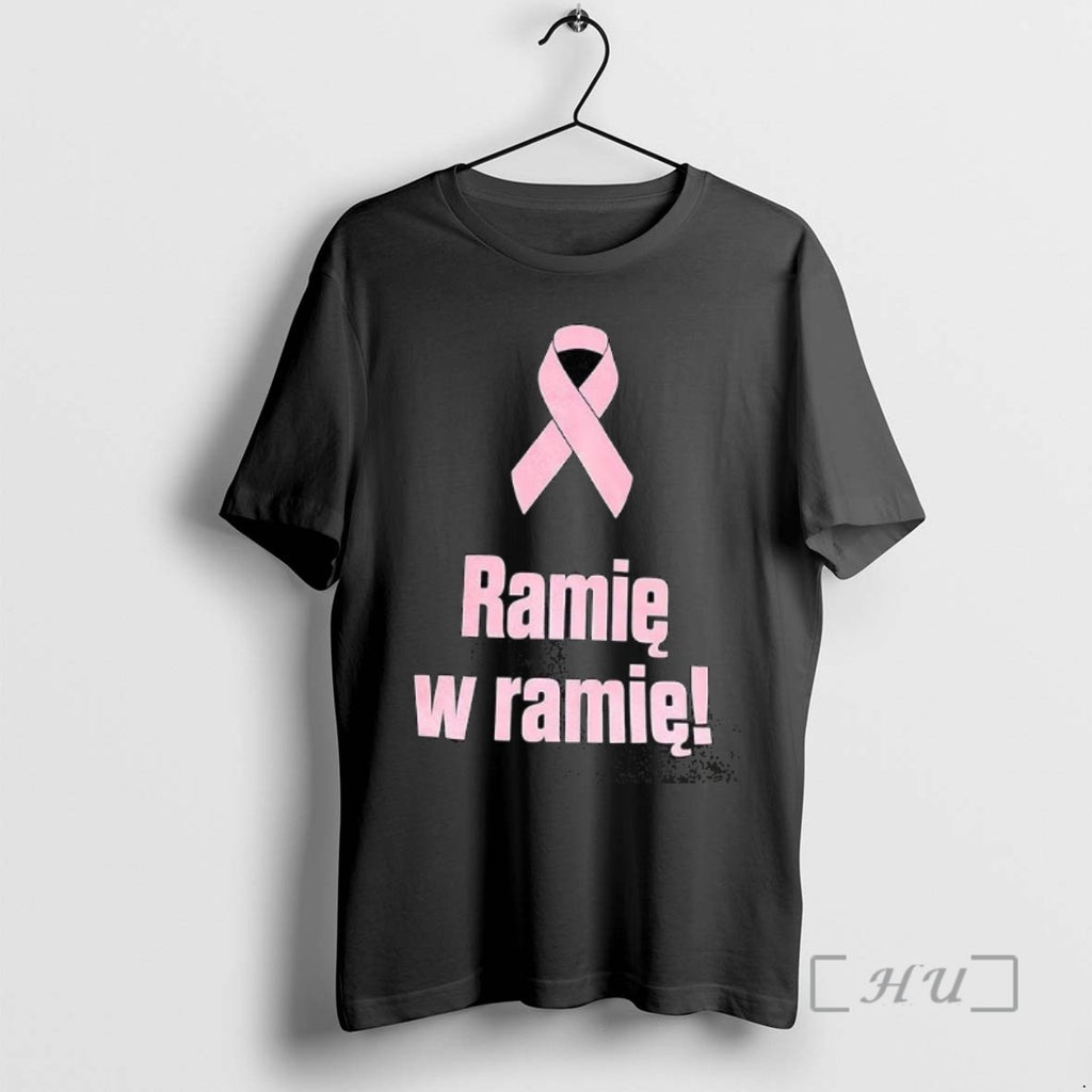 Officials Handball Polska Ramie W Ramie Shirts Sweater