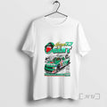 Officials Harry Gant Hall Fame Class 2026 Signature