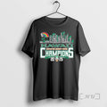 Officials Hawaii Rainbow Warriors Skyline Players Name 2025 Hawaii Bowl Champions