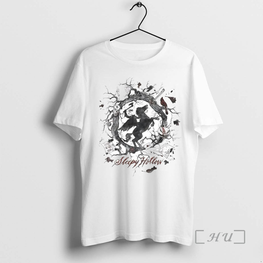 Officials Headless Horseman A Place Called Sleepy Hollow Shirts Sweater