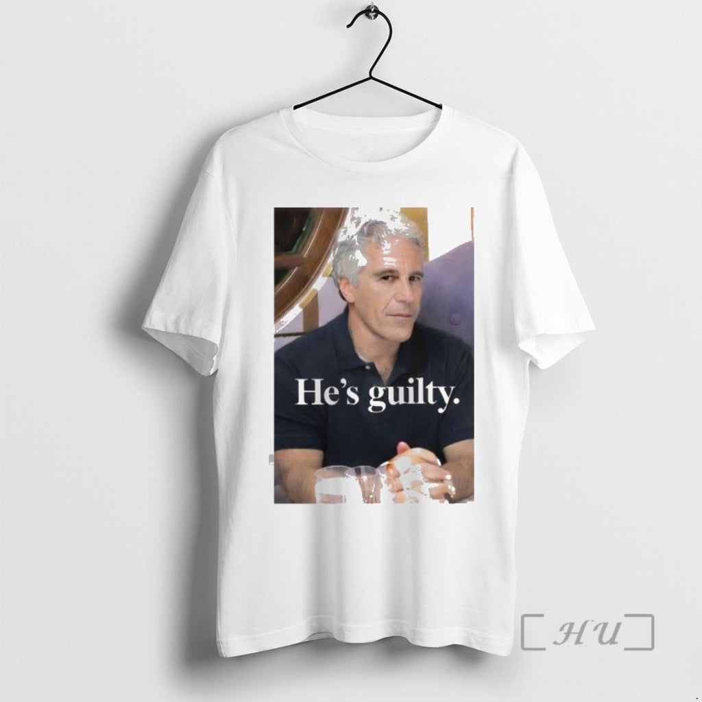 Officials Hes Guilty Island