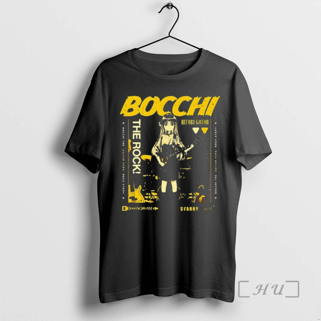 Officials Hitori Goto Bocchi The Rock