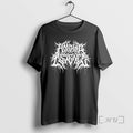 Officials Holding Absence Death Metal