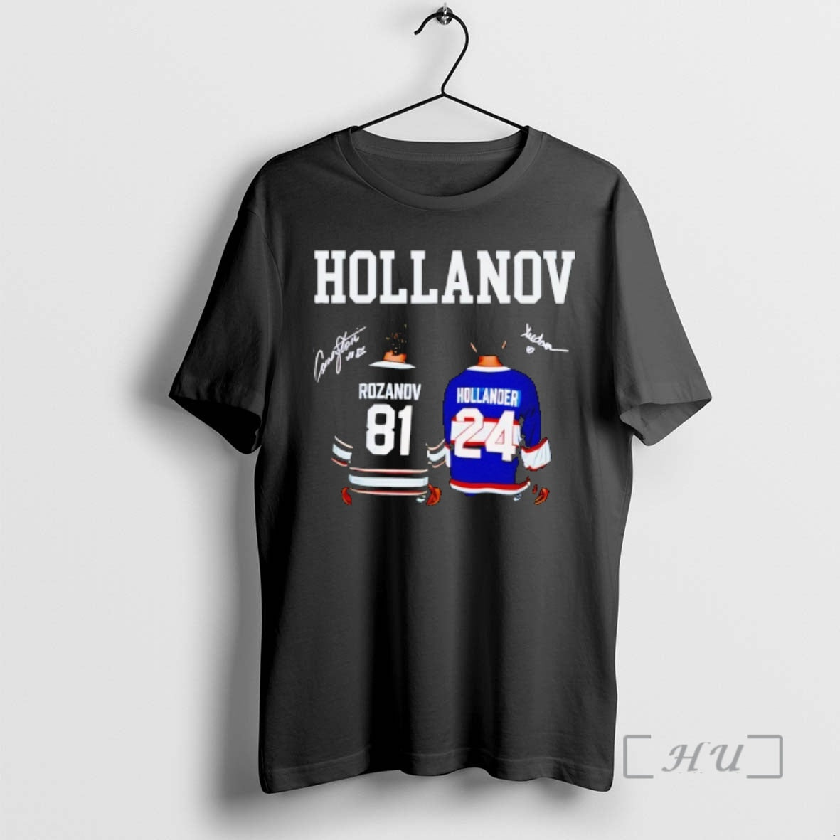 Officials Hollanov Hudson Williams Connor Storrie