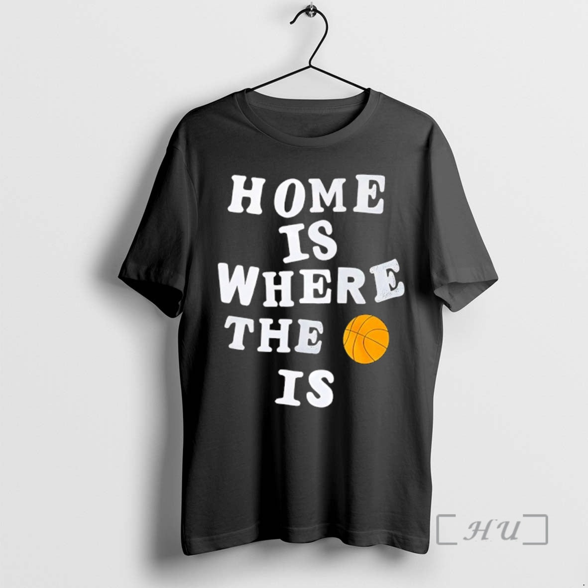 Officials Home Is Where Basketball Is