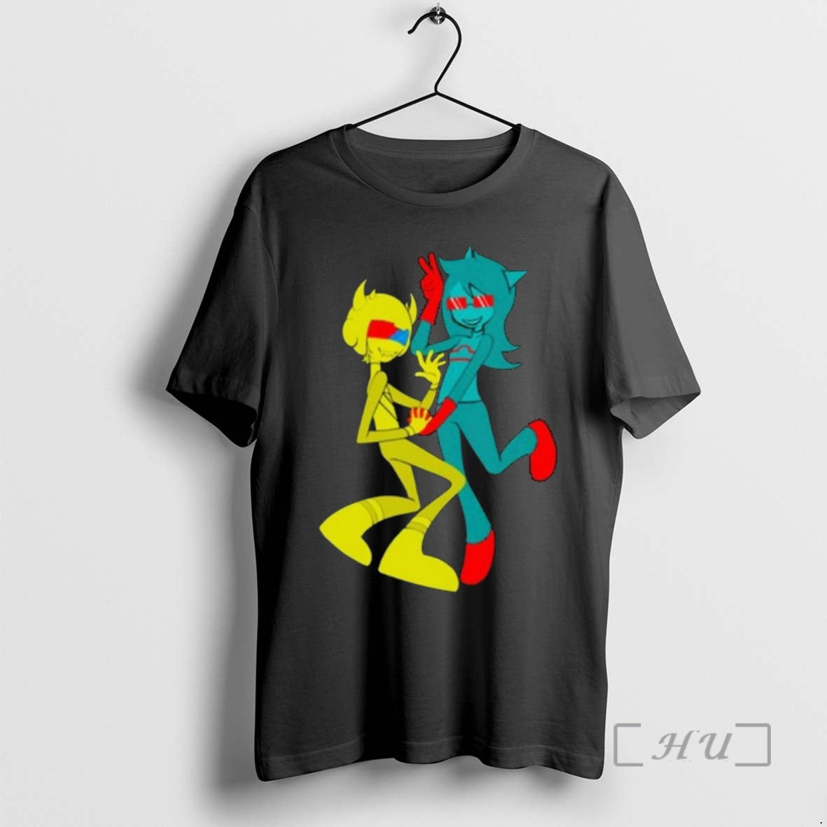 Officials Homestuck Mituna Latula