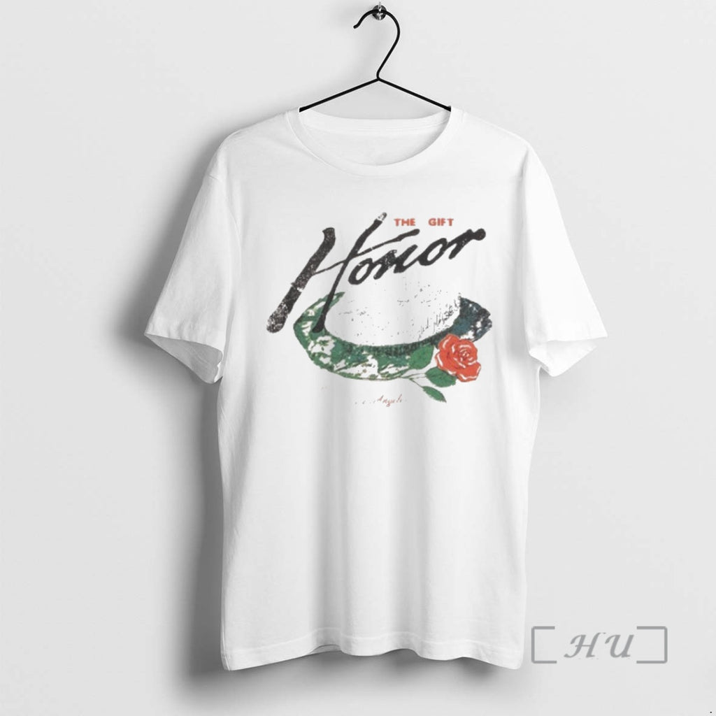 Officials Honor The Gift Concert In The Park Los Angeles T Premium T Shirts Sweater