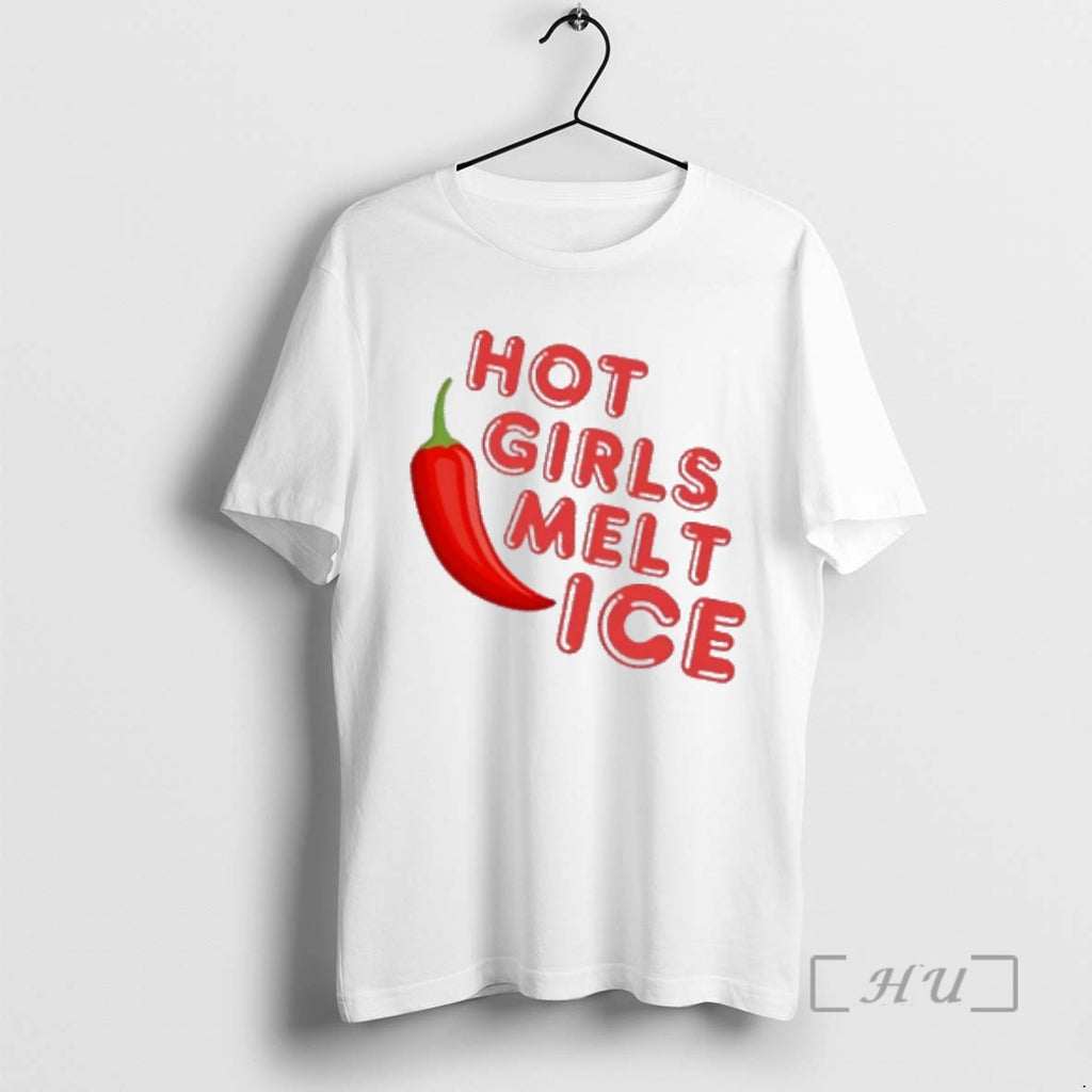 Officials Hot Girls Melt Ice