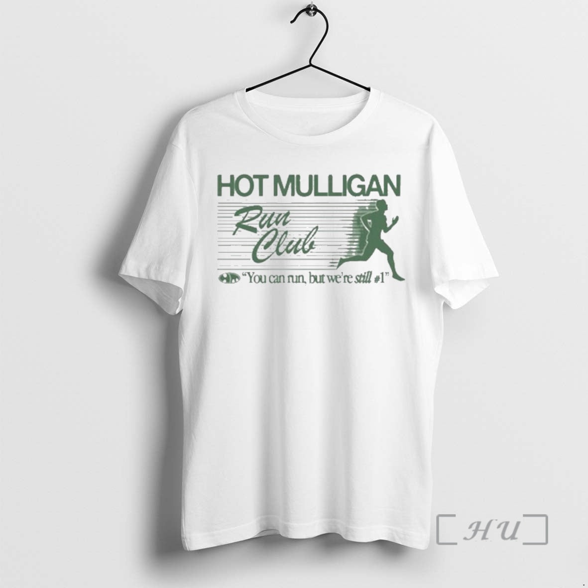 Officials Hot Mulligan Run Club You Can Run But Were Still 1