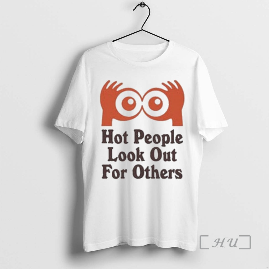 Officials Hot People Look Out For Other Ringer T