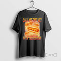 Officials Hot Dogs Call Me Vet Cause I Be Puttin These Dogs Down